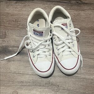 Converse Chuck Taylor All Star Sneakers